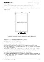 Preview for 72 page of Quectel RM502Q-GL Hardware Design