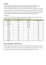 Preview for 81 page of Quectel RM502Q-GL Hardware Design