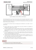 Preview for 42 page of Quectel RM510Q-GL Hardware Design