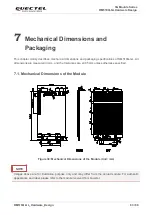 Preview for 84 page of Quectel RM510Q-GL Hardware Design