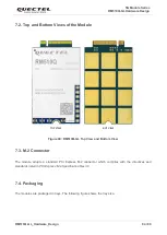 Preview for 85 page of Quectel RM510Q-GL Hardware Design