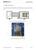 Предварительный просмотр 21 страницы Quectel SC20-CE User Manual