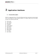 Preview for 13 page of Quectel SC20-W User Manual