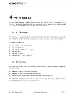 Preview for 20 page of Quectel SC20-W User Manual