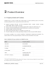 Preview for 17 page of Quectel SC200E Series Manual