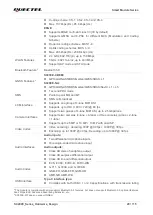 Preview for 21 page of Quectel SC200E Series Manual