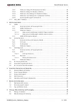 Preview for 7 page of Quectel SC200K Series Instruction Manual