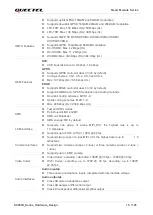 Preview for 16 page of Quectel SC200K Series Instruction Manual