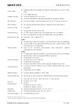 Preview for 17 page of Quectel SC200K Series Instruction Manual