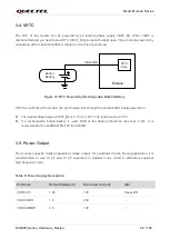 Preview for 41 page of Quectel SC200K Series Instruction Manual