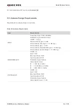 Preview for 85 page of Quectel SC200K Series Instruction Manual