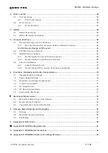 Preview for 5 page of Quectel SC200L-EM Hardware Design