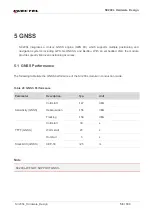 Preview for 58 page of Quectel SC200L-EM Hardware Design