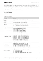 Предварительный просмотр 16 страницы Quectel SC200L Hardware Design