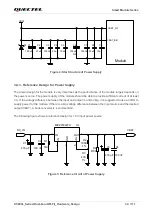 Предварительный просмотр 35 страницы Quectel SC200L Hardware Design