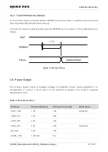 Предварительный просмотр 38 страницы Quectel SC200L Hardware Design