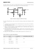 Предварительный просмотр 43 страницы Quectel SC200L Hardware Design