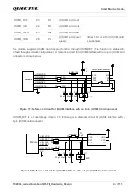 Предварительный просмотр 46 страницы Quectel SC200L Hardware Design