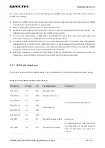 Предварительный просмотр 47 страницы Quectel SC200L Hardware Design