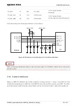 Предварительный просмотр 55 страницы Quectel SC200L Hardware Design