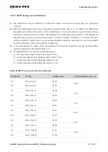 Предварительный просмотр 58 страницы Quectel SC200L Hardware Design