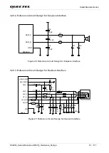Предварительный просмотр 62 страницы Quectel SC200L Hardware Design