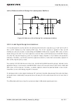 Предварительный просмотр 63 страницы Quectel SC200L Hardware Design