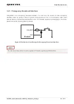 Предварительный просмотр 64 страницы Quectel SC200L Hardware Design