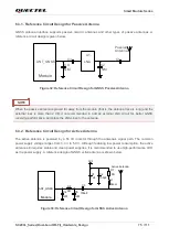 Предварительный просмотр 76 страницы Quectel SC200L Hardware Design