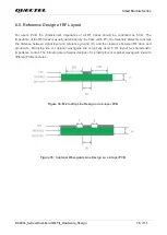 Предварительный просмотр 77 страницы Quectel SC200L Hardware Design