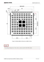 Предварительный просмотр 98 страницы Quectel SC200L Hardware Design