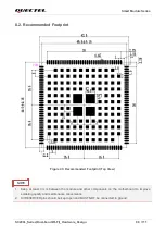 Предварительный просмотр 99 страницы Quectel SC200L Hardware Design