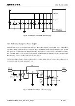 Предварительный просмотр 42 страницы Quectel SC200R Series Hardware Design