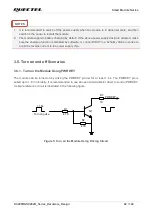 Предварительный просмотр 43 страницы Quectel SC200R Series Hardware Design