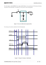 Предварительный просмотр 44 страницы Quectel SC200R Series Hardware Design