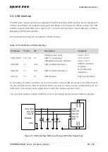 Предварительный просмотр 49 страницы Quectel SC200R Series Hardware Design