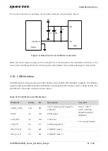 Предварительный просмотр 62 страницы Quectel SC200R Series Hardware Design