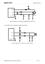 Предварительный просмотр 73 страницы Quectel SC200R Series Hardware Design