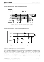 Предварительный просмотр 74 страницы Quectel SC200R Series Hardware Design