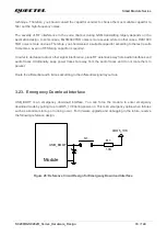 Предварительный просмотр 75 страницы Quectel SC200R Series Hardware Design