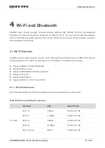 Предварительный просмотр 76 страницы Quectel SC200R Series Hardware Design