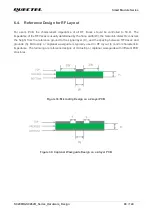 Предварительный просмотр 89 страницы Quectel SC200R Series Hardware Design