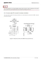 Предварительный просмотр 92 страницы Quectel SC200R Series Hardware Design