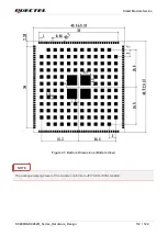 Предварительный просмотр 113 страницы Quectel SC200R Series Hardware Design