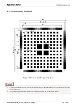 Предварительный просмотр 114 страницы Quectel SC200R Series Hardware Design