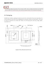 Предварительный просмотр 119 страницы Quectel SC200R Series Hardware Design