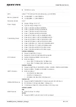 Предварительный просмотр 20 страницы Quectel SC206E Series Hardware Design