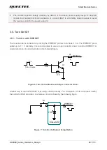 Предварительный просмотр 39 страницы Quectel SC206E Series Hardware Design