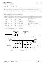 Предварительный просмотр 58 страницы Quectel SC206E Series Hardware Design