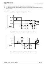 Предварительный просмотр 65 страницы Quectel SC206E Series Hardware Design